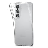 Spigen Liquid Crystal Case til Samsung Galaxy S26+ - Gennemsigtig