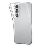 Spigen Liquid Crystal Case til Samsung Galaxy S26+ - Gennemsigtig