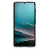 Spigen Liquid Crystal Case til Samsung Galaxy S26+ - Halvt gennemsigtigt