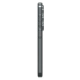 Spigen Liquid Crystal Case til Samsung Galaxy S26+ - Halvt gennemsigtigt