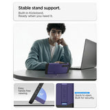 Spigen Tough Armor Mag MagSafe Case til Samsung Galaxy S26+ - lilla