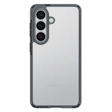 Spigen Ultra Hybrid Case til Samsung Galaxy S26+ - Halvt gennemsigtigt
