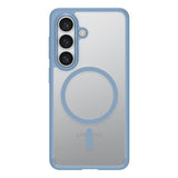 Spigen Ultra Hybrid Mag MagSafe Case til Samsung Galaxy S26+ - Clear Blue