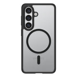 Spigen Ultra Hybrid Mag MagSafe Case til Samsung Galaxy S26+ - Clear Black