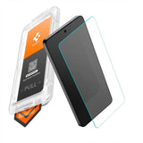 Spigen Glas.Tr Ez Fit Pro HD tempereret glas til Samsung Galaxy S26+