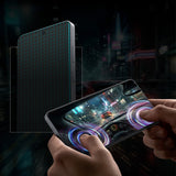 Spigen Glas.Tr Ez Fit Pro HD tempereret glas 2-pakke til Samsung Galaxy S26+
