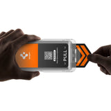Spigen Glas.Tr Ez Fit Pro HD tempereret glas 2-pakke til Samsung Galaxy S26+