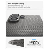 Spigen Liquid Air Case til Samsung Galaxy S26 Ultra - Grå