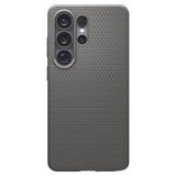 Spigen Liquid Air Case til Samsung Galaxy S26 Ultra - Grå
