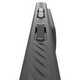 Spigen Liquid Air Case til Samsung Galaxy S26 Ultra - Grå