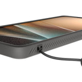 Spigen Liquid Air Case til Samsung Galaxy S26 Ultra - Grå