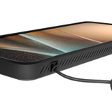 Spigen Liquid Air Case til Samsung Galaxy S26 Ultra - sort