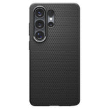 Spigen Liquid Air Case til Samsung Galaxy S26 Ultra - sort