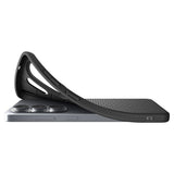 Spigen Liquid Air Case til Samsung Galaxy S26 Ultra - sort