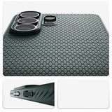 Spigen Liquid Air Mag MagSafe Case til Samsung Galaxy S26 Ultra - Grøn