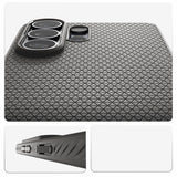 Spigen Liquid Air Mag MagSafe Case til Samsung Galaxy S26 Ultra - Grå