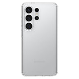 Spigen Liquid Crystal Case til Samsung Galaxy S26 Ultra - Gennemsigtig