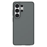 Spigen Liquid Crystal Case til Samsung Galaxy S26 Ultra - Halvt gennemsigtigt