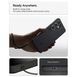 Spigen Nano Pop MagSafe Case til Samsung Galaxy S26 Ultra - sort