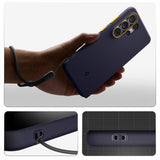 Spigen Nano Pop MagSafe Case til Samsung Galaxy S26 Ultra - Blå