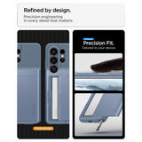 Spigen Slim Armor CS Case til Samsung Galaxy S26 Ultra - Blå