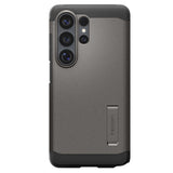 Spigen Tough Armor Mag MagSafe Case til Samsung Galaxy S26 Ultra - Grå