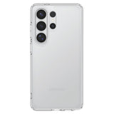 Spigen Ultra Hybrid Case til Samsung Galaxy S26 Ultra - Gennemsigtig