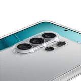 Spigen Ultra Hybrid Case til Samsung Galaxy S26 Ultra - Gennemsigtig