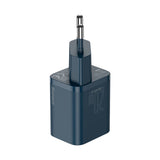 Baseus Super Si hurtigoplader 1C 20W (blå)