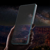 Spigen Glas.Tr Ez Fit Pro HD tempereret glas 2-pakke til Samsung Galaxy S26 Ultra