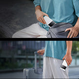 Baseus Star-Lord 20000mAh 22.5W Powerbank with Digital Display and USB-C 3A Cable 30cm - White