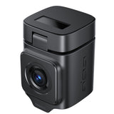 Baseus PrimeTrip VD1 Pro 4K Car Dash Cam with 1080p Rear Camera and Power Kit - Black
