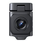 Baseus PrimeTrip VD1 Pro 4K Car Dash Cam with 1080p Rear Camera and Power Kit - Black