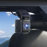 Baseus PrimeTrip VD1 Pro 4K Car Dash Cam - Black