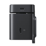 Baseus PrimeTrip VD1 Pro 4K Car Dash Cam - Black