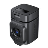 Baseus PrimeTrip VD1 Pro 4K Car Dash Cam - Black