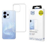 3mk Clear Case til Oppo Reno 15 5G (CPH2825) - gennemsigtig