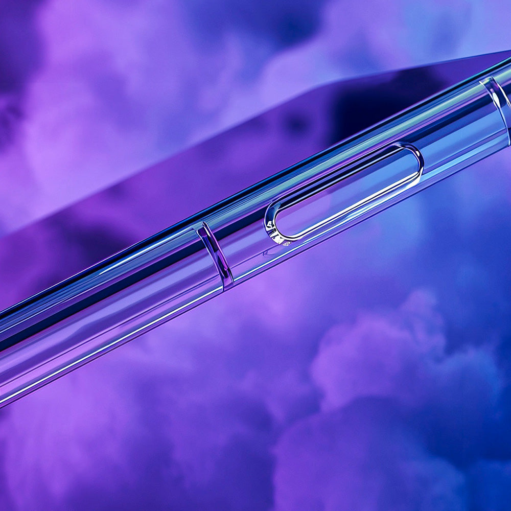3mk Clear Case til Oppo Reno 15 5G (CPH2825) - gennemsigtig