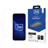 3mk HardGlass hærdet glas til Oppo Reno 15 5G (CPH2825)