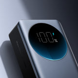 Joyroom JR-PBF05 Pro 30000mAh 65W Powerbank with Digital Display 2x USB-C 1x USB-A - Black