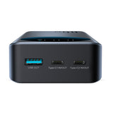 Joyroom JR-PBF05 Pro 30000mAh 65W Powerbank with Digital Display 2x USB-C 1x USB-A - Black
