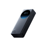 Joyroom JR-PBF02 Pro 20000 mAh 45W Powerbank med Digital Display 2x USB-A 2x USB-C - sort