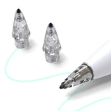 Metapen Air-Flex Tips - hvid