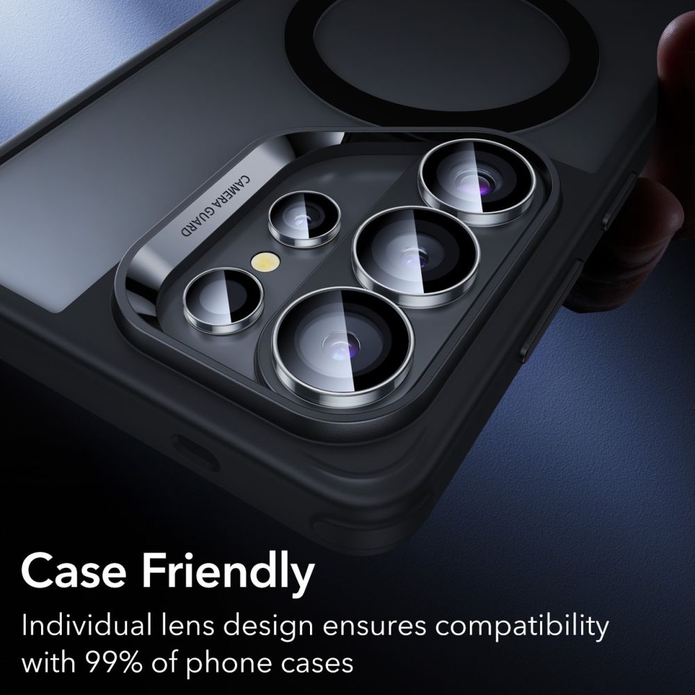ESR Armorite Camera Protector til Samsung Galaxy S26 Ultra