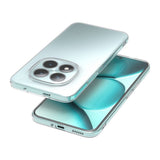 Tech-Protect FlexAir Case til Xiaomi Poco M8 Pro / Redmi Note 15 Pro+ 5G - gennemsigtigt