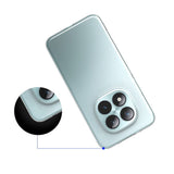 Tech-Protect FlexAir Case til Xiaomi Poco M8 Pro / Redmi Note 15 Pro+ 5G - gennemsigtigt