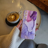 Tech-Protect Icon Case til Xiaomi Redmi Note 15 Pro 5G - Multicolor