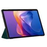 Tech-Protect SmartCase til Xiaomi Redmi Pad 2 11.0 - grøn