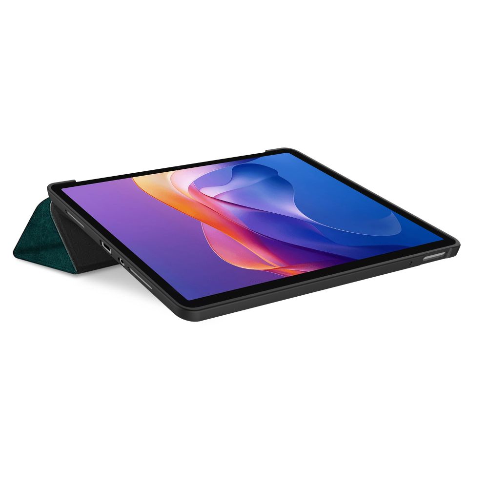 Tech-Protect SmartCase til Xiaomi Redmi Pad 2 11.0 - grøn