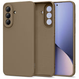 Tech-Protect Icon Case til Samsung Galaxy A37 5G - Brunt